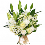 Букет "Летний нектар"