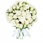 Букет «Сладкие грёзы»